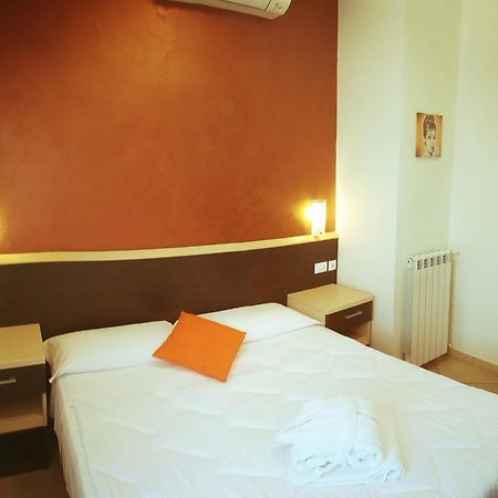 New Hotel Europa Crevalcore Extérieur photo