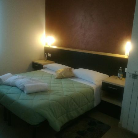 New Hotel Europa Crevalcore Extérieur photo